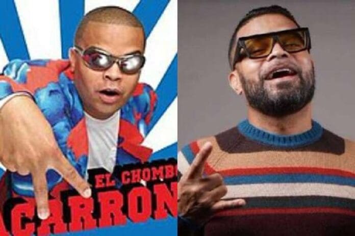 El músico y DJ panameño Andys Val, intérprete de 'Chacarrón', ha muerto a los 47 años mientras dormía en su casa