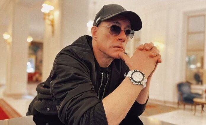 Tras 30 años de espera, Jean-Claude Van Damme confirmó su presencia en “Mortal Kombat”