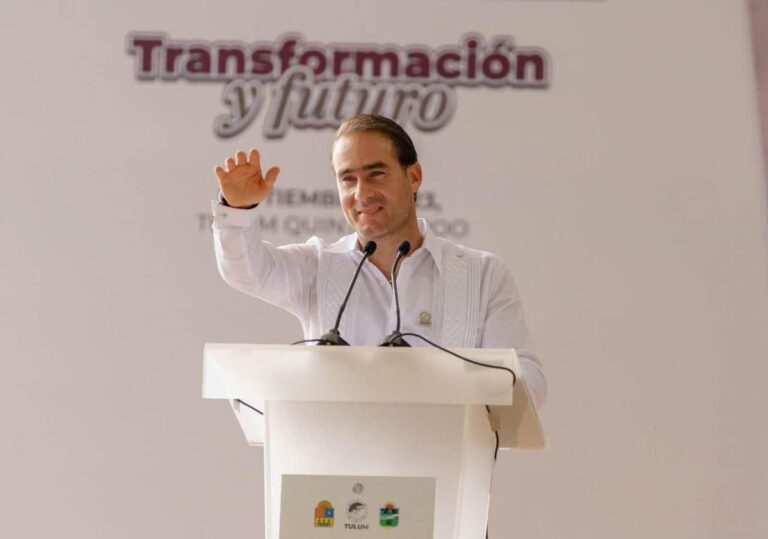 Tulum obtuvo logros turísticos excepcionales