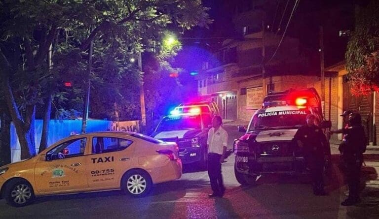 Una niña de solo 11 años de edad y dos hombres de 26 y 30 años fueron asesinados en Oaxaca mientras estaban en un autolavado.