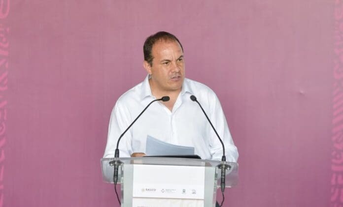 Cuauhtémoc Blanco va por la CDMX pedirá licencia para contender por la candidatura de la jefatura de gobierno