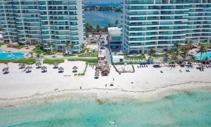 Hoteleros dan detalles del Cancún Travel Mart, que inicia el 11 de octubre; esperan 3 mil citas de negocios