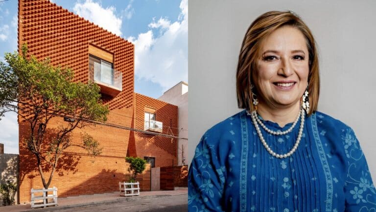 Morena pide demoler la casa de Xóchitl Gálvez por ser “ilegal”