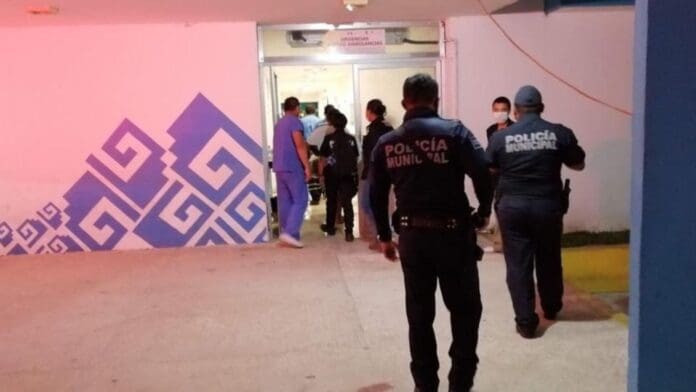 Se compromete gobierno de Solidaridad a dar con el feminicida de Yessenia, mujer quemada viva