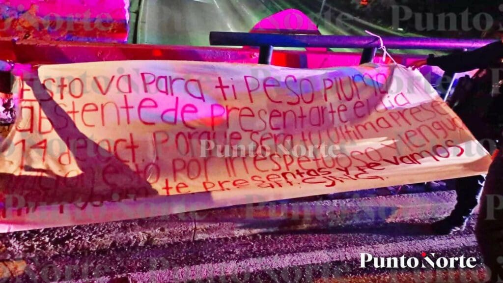 Crimen organizado amenaza a Peso Pluma por presentación en Tijuana