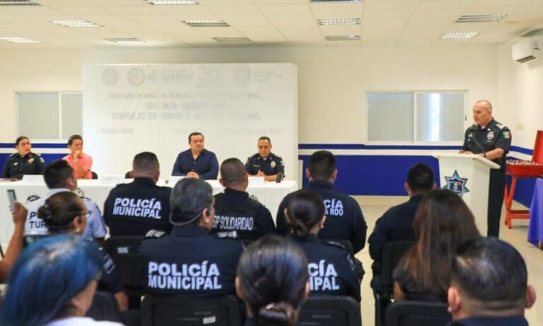 Reprueban cualquier violación a los derechos humanos