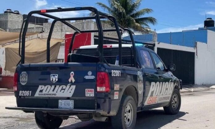 Yessenia fue quemada viva por su pareja en Playa del Carmen el pasado viernes. Lamentablemente falleció este martes.