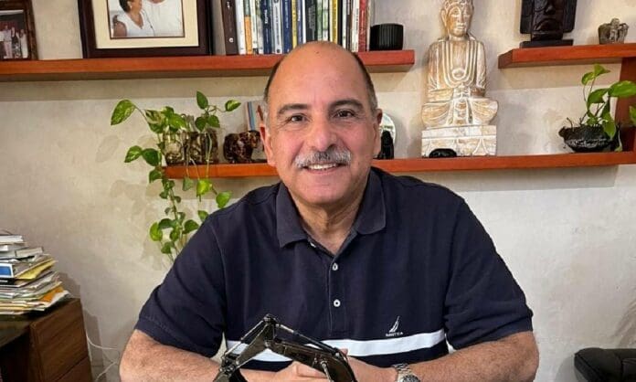 En el día en el que solo la gobernadora debía destacar, Jorge Portilla decidió atraer los reflectores y anunciar sus aspiraciones políticas.