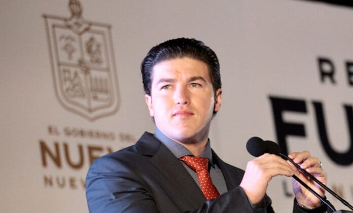 Dependencias del gobierno de NL acusan a Samuel García de no depositar la quincena de trabajadores