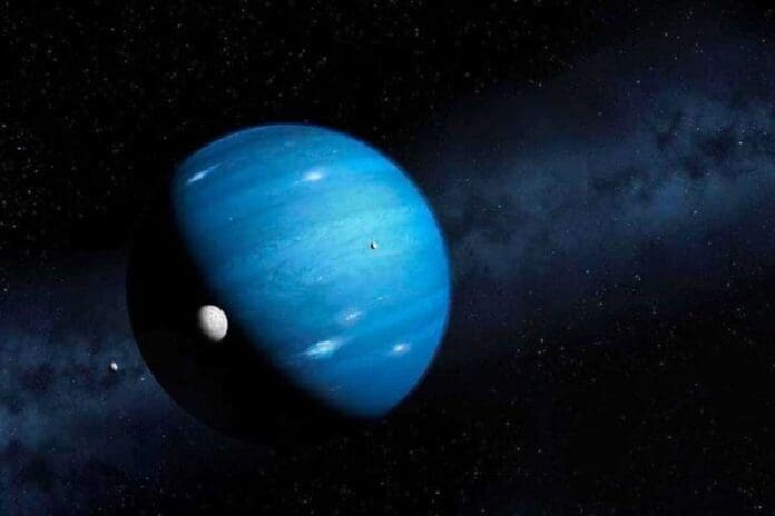 Un planeta similar a la Tierra podría residir en los confines del sistema solar