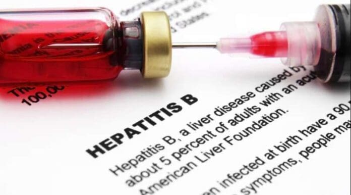 Falsifican vacuna contra hepatitis B, alerta Cofepris