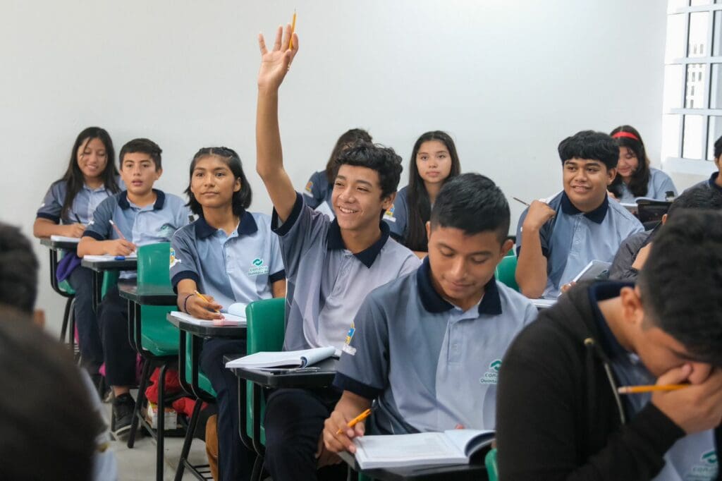 Las vías de la transformación traerán justicia social a Quintana Roo: Mara Lezama