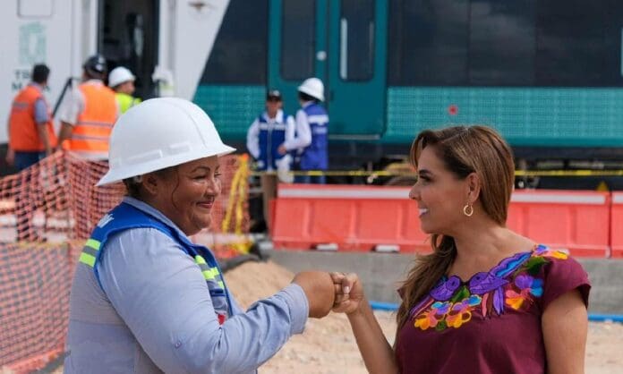 Quintana Roo lidera en aumento industrial con 34.7 por ciento