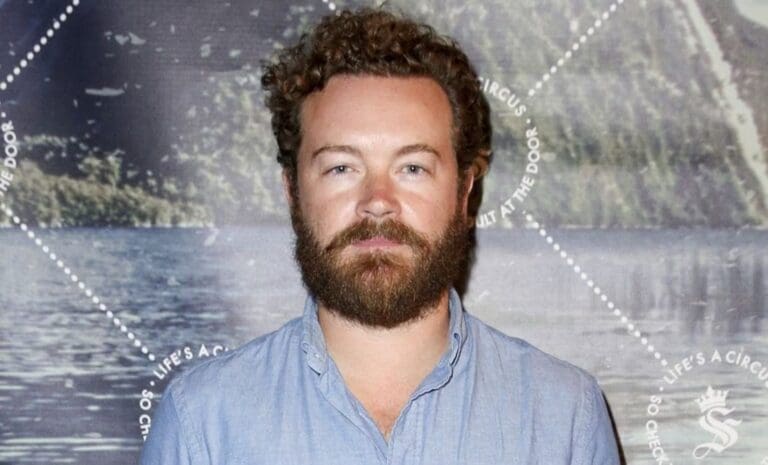 Danny Masterson, actor de That 70s show, condenado a 30 años de prisión por violación