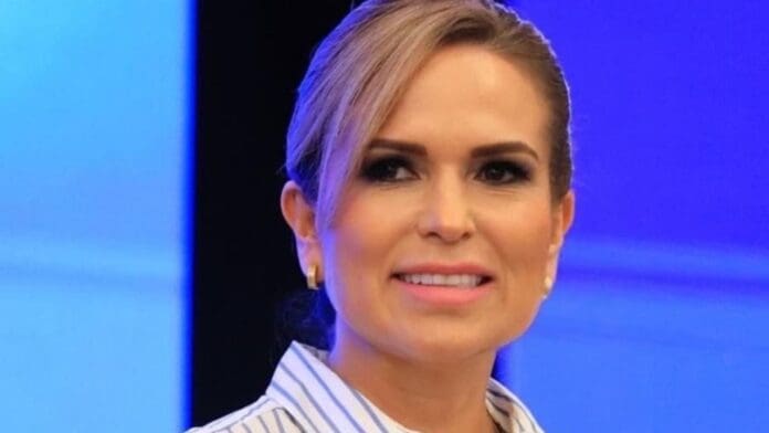 Lili Campos logra sacar a Solidaridad adelante en materia de seguridad