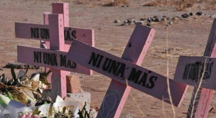 Esmeralda es una joven de 23 años que fue quemada viva por su expareja en Ciudad Juárez. Falleció este 4 de septiembre.