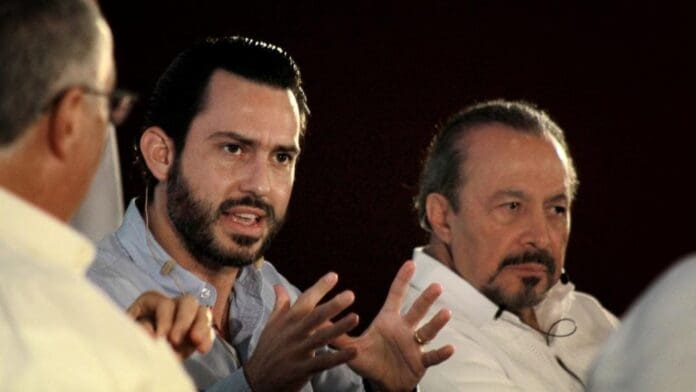 Aeropuerto de Tulum ayudará a superar las expectativas turísticas: Bernardo Cueto