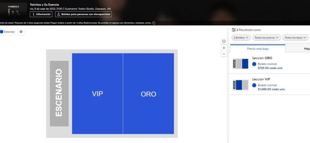 Yahritza y su Esencia agotan boletos para concierto en México