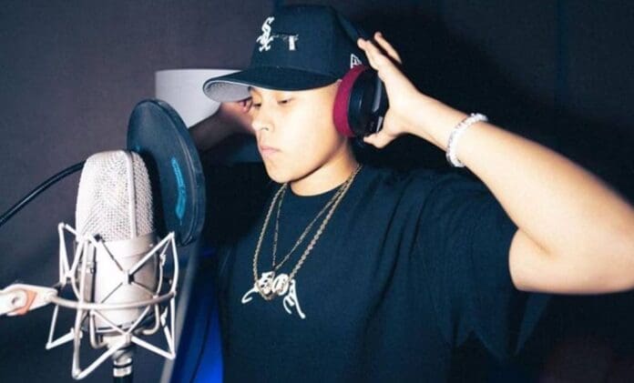 Yahritza y su Esencia agotan boletos para concierto en México