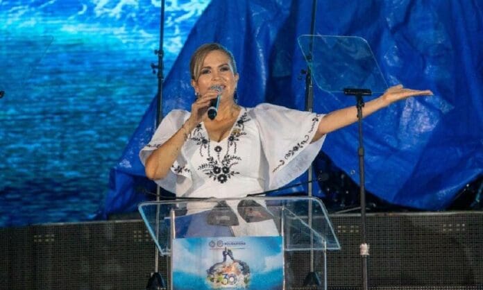 Un nuevo sondeo coloca una vez más a Lili Campos Miranda como una de las cinco mejores alcaldesas de todo el país.