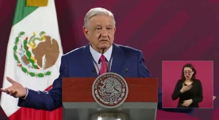 Video: No cualquiera puede gobernar, dice AMLO sobre Xóchitl Gálvez