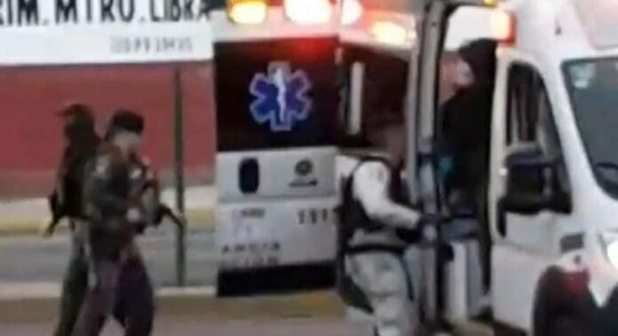 Fue asesinado de varios disparos un elemento que fungía como escolta del secretario de Seguridad Ciudadana de Celaya.