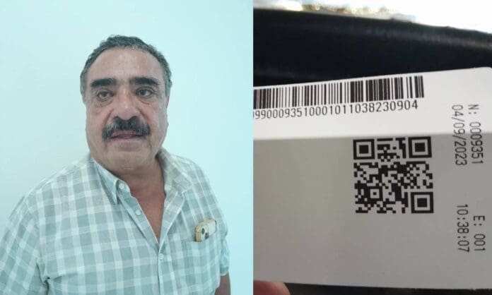 No autorizamos, ni autorizaremos cobro de estacionamiento en plazas: Chano Toledo