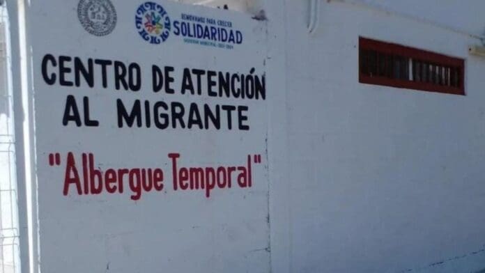Las autoridades alertan que si bien han llegado más migrantes a la entidad, estos no que se quedan ya que solo van de paso.