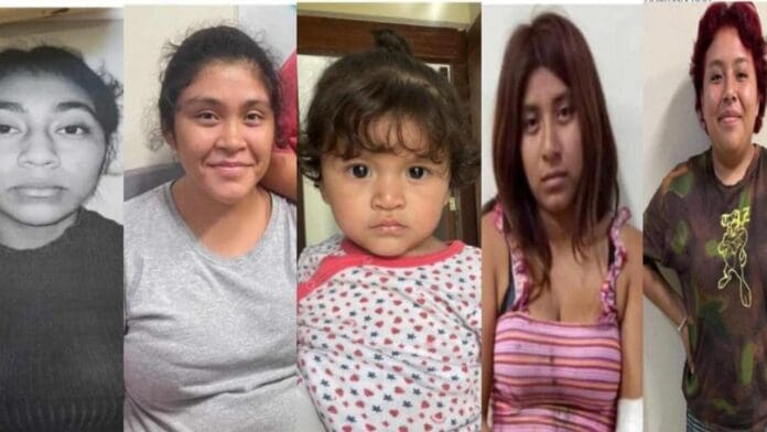 De nueva cuenta cuatro menores se escaparon de una Casa de Asistencia Temporal del DIF en Cancún. Se les sigue buscando.