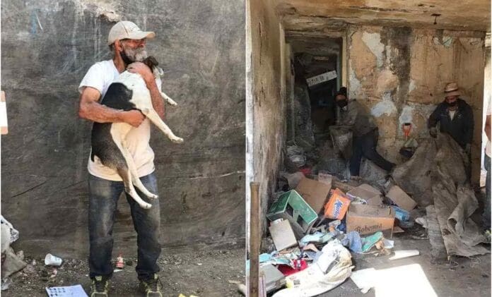 Exprofesor de la UNAM que se convirtió en pepenador, impartirá conferencias en escuelas de Ecatepec