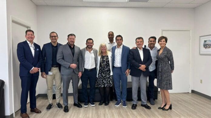 Quintana Roo y la FCCA trabajan en potenciar el desarrollo turístico