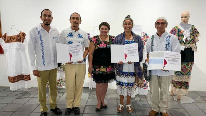Artesanos, orgullo solidarense, destacan en concurso estatal