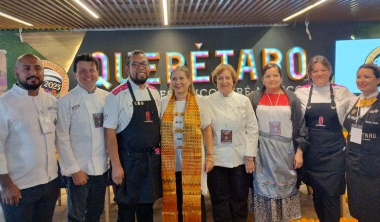 El 17 Festival Vida y Muerte de Xcaret tendrá la esencia de Querétaro