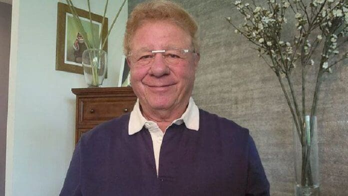 Carlos Alazraki pide donaciones para su canal de YouTube y así él ayudará a Guerrero por huracán Otis