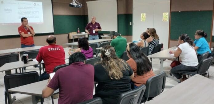 Trabaja la SEQ en la conformación de los Comités de Contraloría social