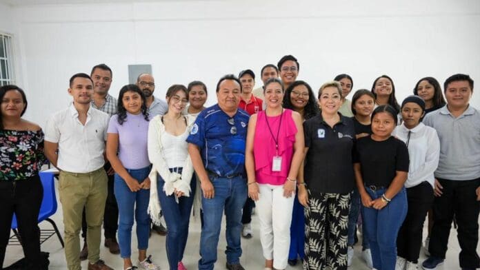 Respalda SEQ cursos de inducción a estudiantes de licenciatura