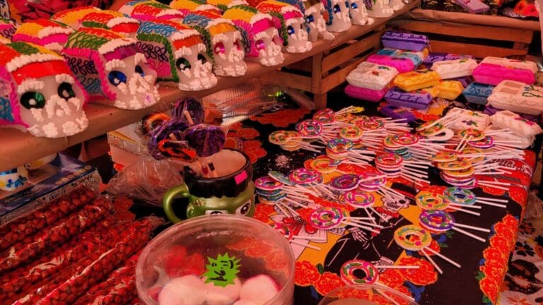 Hanal Pixán de Puerto Juárez tendrá procesión marítima diaria; habrá transporte gratuito al evento