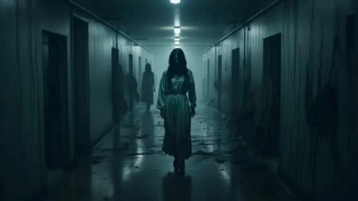 Leyenda de terror mexicana el hospital de Morelia y sus presencias sobrenaturales