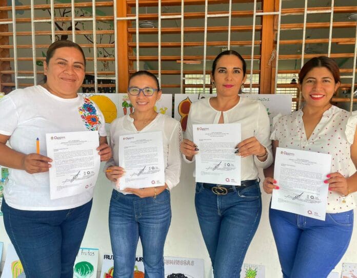 Realiza la SEQ Jornada Estatal de Formación Continua 2023