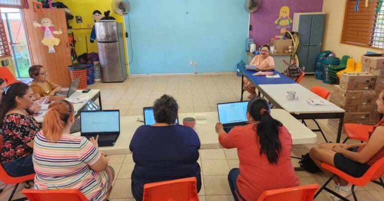 Participa la SEQ en Taller Intensivo de Formación Continua para Docentes