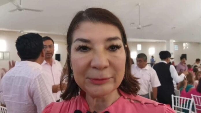 Propuesta de Leyes de Ingresos y Egresos de Solidaridad estará lista en diciembre: Kira Iris