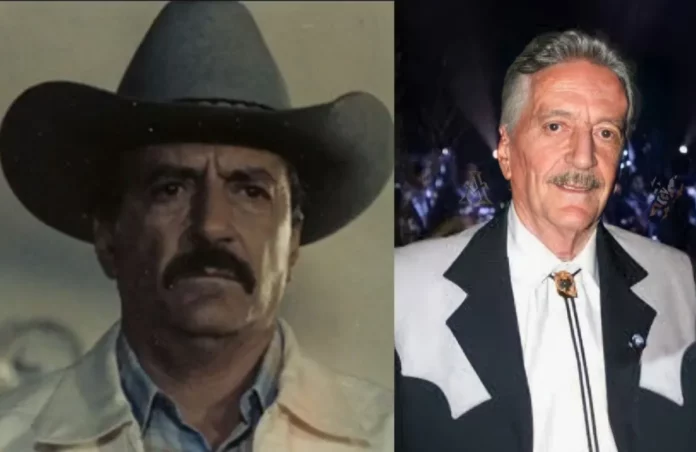 Fallece Fernando Almada, actor e integrante de 'Los Hermanos Almada', a los 94 años