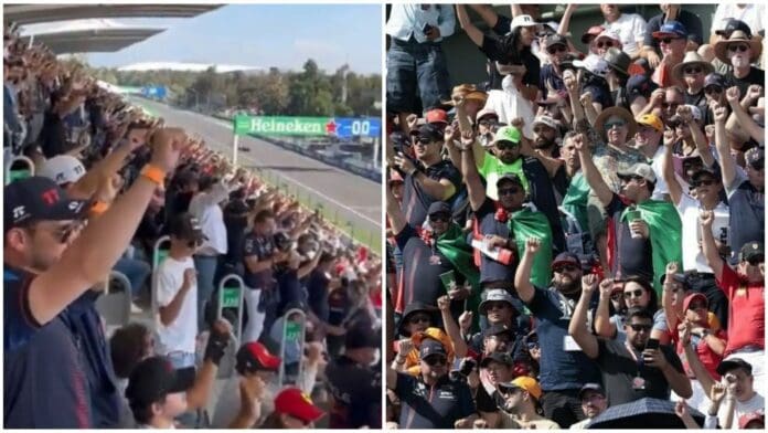 Levantan puño en el AHR en apoyo a víctimas en Guerrero