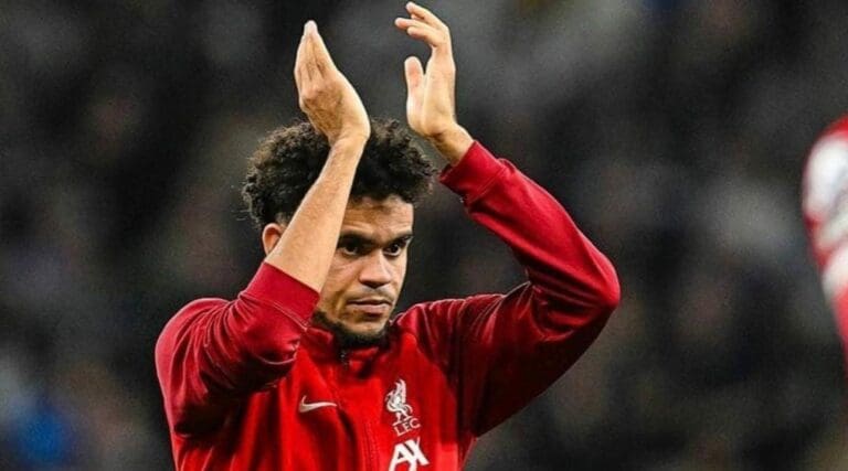 La madre del colombiano Luis Díaz ya fue liberada, pero su padre aún permanece secuestrado. La Policía lo sigue buscando.