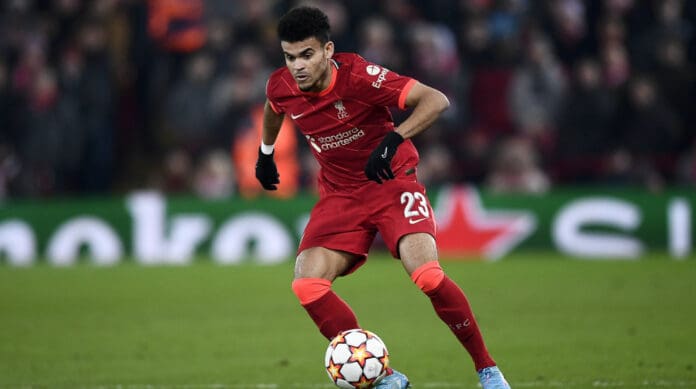 Secuestran en Colombia a los padres del futbolista Luis Díaz