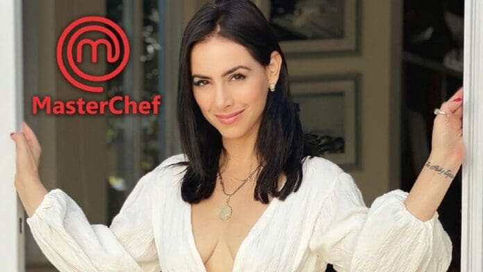 Video: Acusan a Claudia Lizaldi de bloquear rampa de discapacitados para no pagar estacionamiento