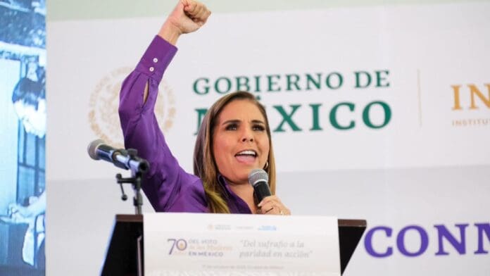 El gobierno de Quintana Roo ha logrado reducir la deuda heredada de otras administraciones. Ha pagado 3 mil millones de pesos.