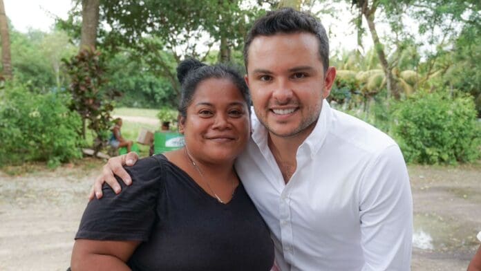 Avanzan los Programas del Bienestar en Quintana Roo: Pablo Bustamante