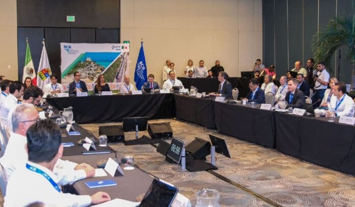 Dona BCIE 250 mil dólares como ayuda humanitaria para Guerrero