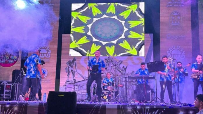 Familias participativas, la fórmula para una exitosa Expofer 2023